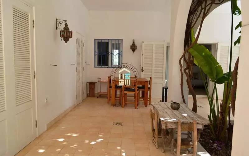 Vente - Maison de campagne - Campagne - 300 m² - 280000 € - Essaouira - 7744